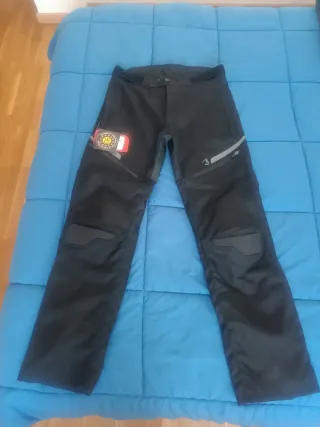 Pantalón Cordura Bela 48 (S)