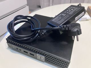 PC Mini Intel Core i5 16GB RAM SSD