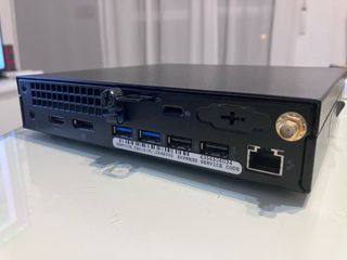 PC Mini Intel Core i5 16GB RAM SSD