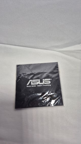 Pezza Pulente ASUS Originale – Nera | Per Monitor