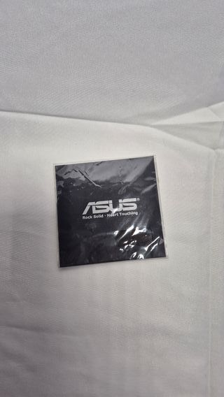 Pezza Pulente ASUS Originale – Nera | Per Monitor