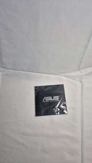 Pezza Pulente ASUS Originale – Nera | Per Monitor