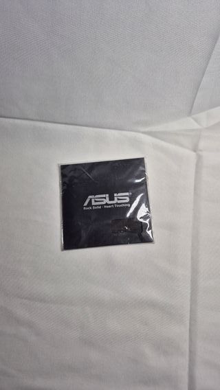 Pezza Pulente ASUS Originale – Nera | Per Monitor