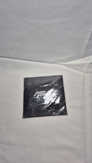 Pezza Pulente ASUS Originale – Nera | Per Monitor