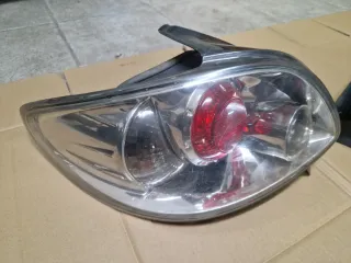 Faros Traseros Peugeot 206 (Par)