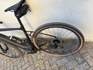 Giant Revolt E+ Bicicleta Eléctrica Gravel