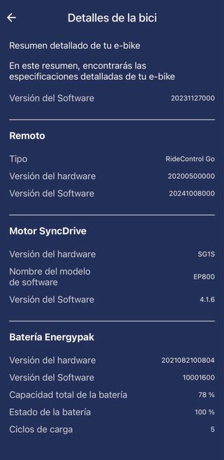 Giant Revolt E+ Bicicleta Eléctrica Gravel