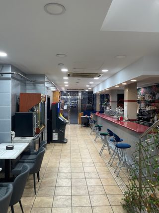 se traspasa restaurante