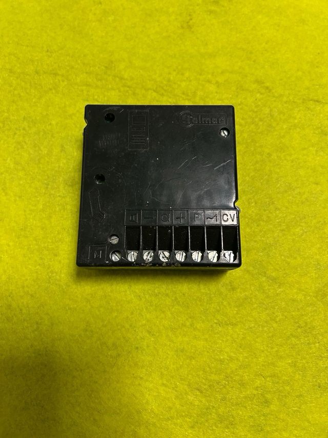 GRUPO FÓNICO GOLMAR SP SERIE 90