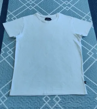 Camiseta Chico Green Coast - Talla S