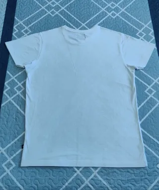 Camiseta Chico Green Coast - Talla S