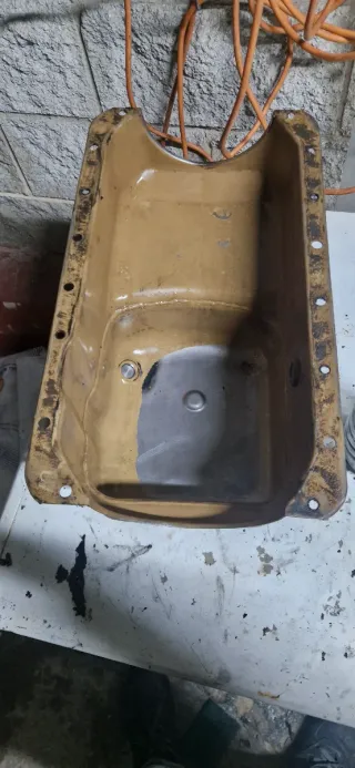 Carter Aceite Perkins 4108