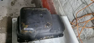 Carter Aceite Perkins 4108