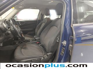 MINI MINI Clubman Cooper D 110 kW (150 CV)