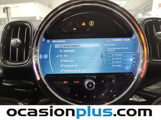 MINI MINI Countryman Cooper 100 kW (136 CV)