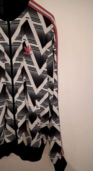 Chaqueta Adidas Mujer