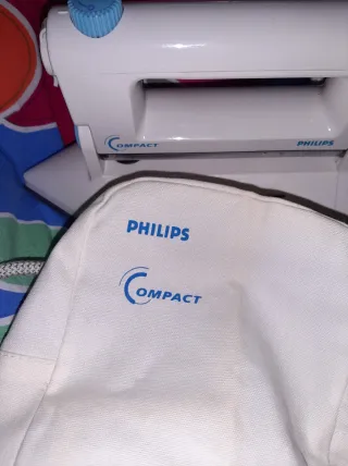 Ferro da stiro Philips COMPACT