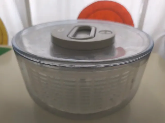 Centrifugadora Ensalada Grande