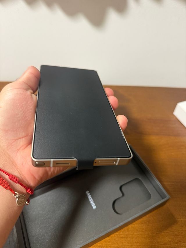 Samsung S25 Ultra 12/512GB Nuevo
