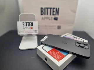 IPHONE 14 PRO MAX 256GB GARANTIA!CAMBIO