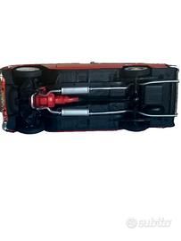 Modellino Auto Chevrolet Bel Air 1955