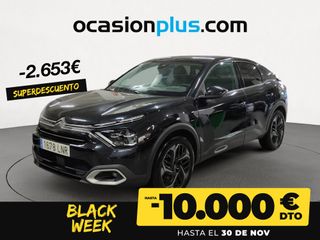 Citroen C4 PureTech 130 S&S Shine 96 kW (130 CV)