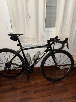 Specialized Tarmac S-Works