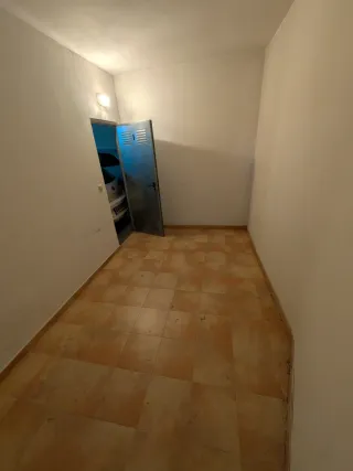 Alquiler Trastero Centro Villarrobledo