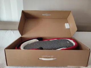 Cochecito Cybex Mios Silla y Capazo