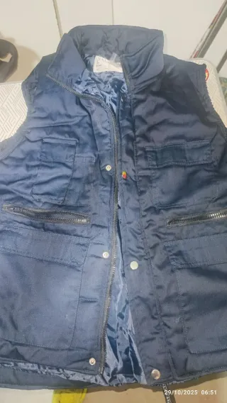 Ropa de trabajo nueva, lote