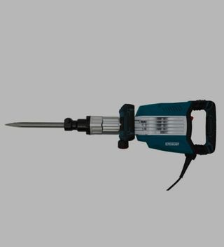 Alquiler Martillo percutor 45j