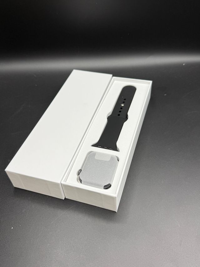 Apple Watch SE 44mm CELULAR como Nuevo garantia