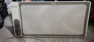 Radiador / Placa calefactora New Line