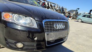 Despiece Audi A4 B7 2.0 TDI BRE 2004 a 2007