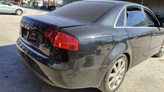 Despiece Audi A4 B7 2.0 TDI BRE 2004 a 2007