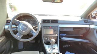 Despiece Audi A4 B7 2.0 TDI BRE 2004 a 2007