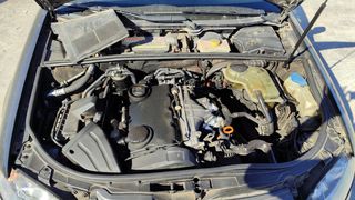 Despiece Audi A4 B7 2.0 TDI BRE 2004 a 2007