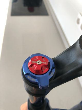 Horquilla RockShox SID SL Ultimate Brain