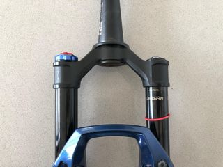 Horquilla RockShox SID SL Ultimate Brain