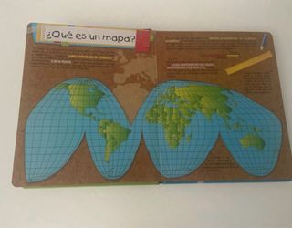 ATLAS DE ANIMALES ACTUALES