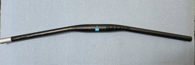 Manillar de Carbono PRO Tharsis 3FIVE Carbon Mini