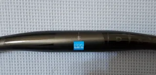 Manillar de Carbono PRO Tharsis 3FIVE Carbon Mini