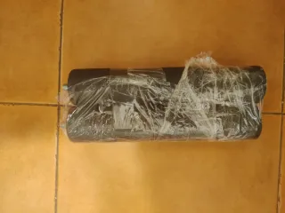 Patas Cilíndricas Somier 25cm