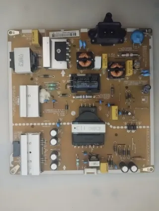 Despiece TV LG 49UH603V EAX66943504(1.0)