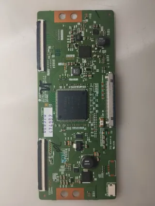 Despiece TV LG 49UH603V EAX66943504(1.0)