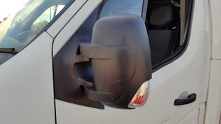 Despiece Renault Master III 2.3 dCi de 2010 a 2020