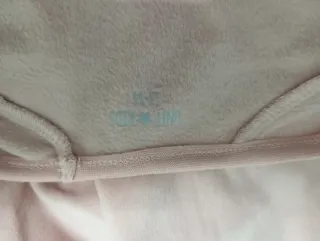 Pijama UNIT KIDS niña rosa