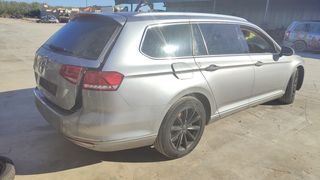 Despiece Volkswagen Passat 3G5 2.0 TDI 2018