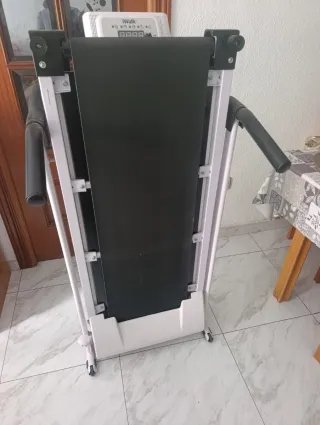 Cinta de Correr Plegable como nueva. Precio neg.