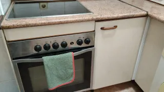 Muebles de cocina Prolach blancos